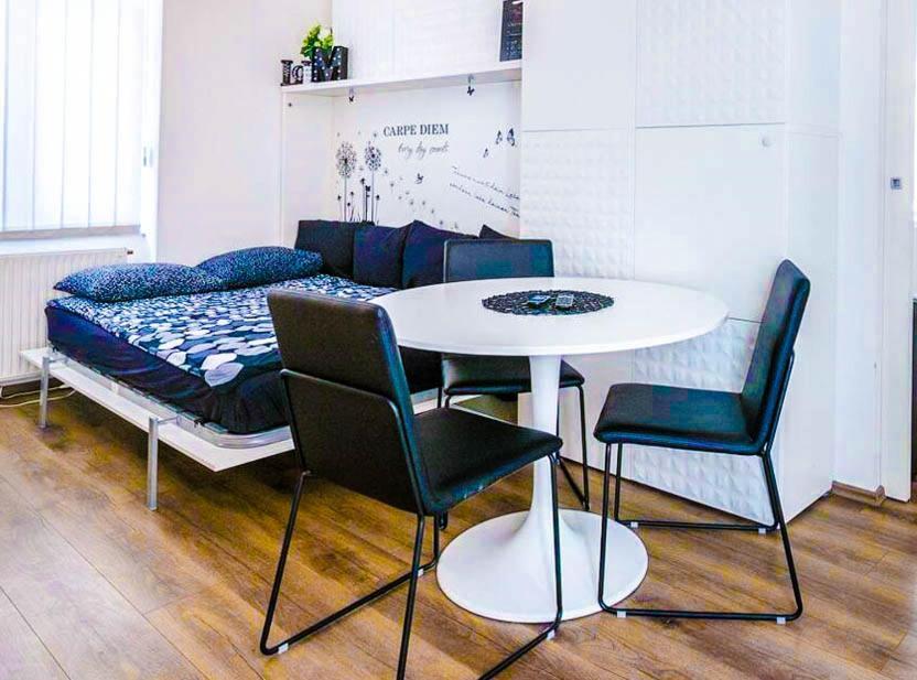 Octagon Main Square Apartment Zagreb Extérieur photo