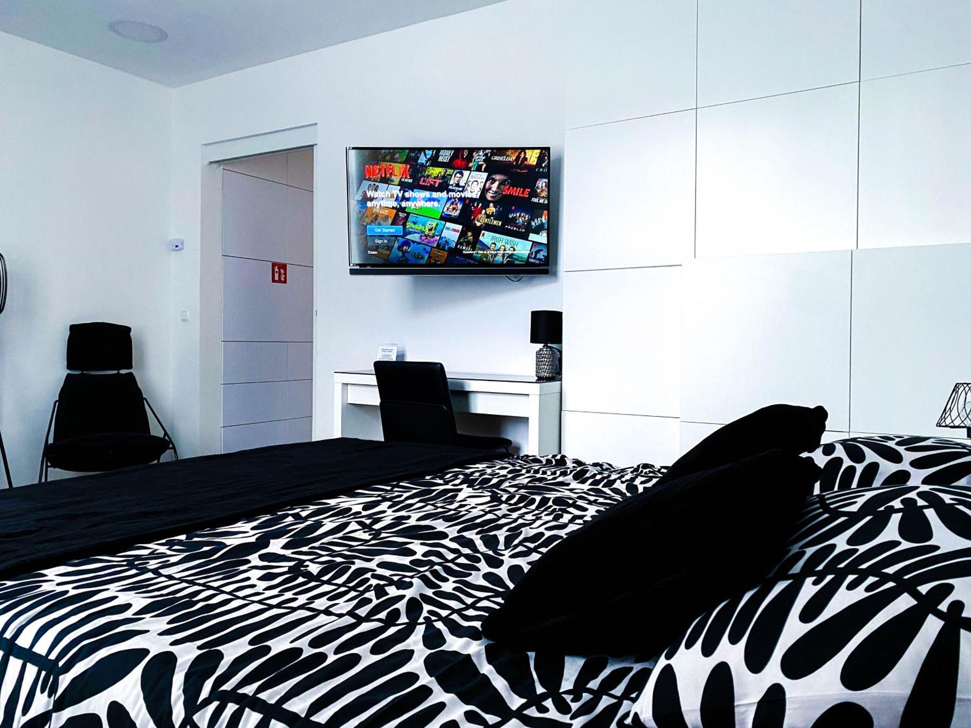Octagon Main Square Apartment Zagreb Extérieur photo